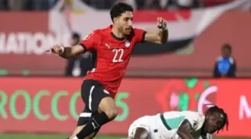 عمر مرموش يشعل صيف الانتقالات.. برشلونة وأتلتيكو مدريد يترقبان